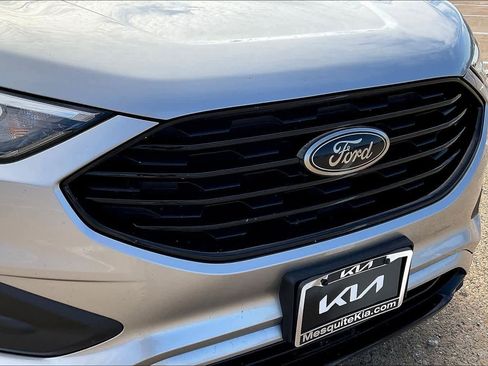 Used 2022 Ford Edge SE w/ Black Appearance Package image 32