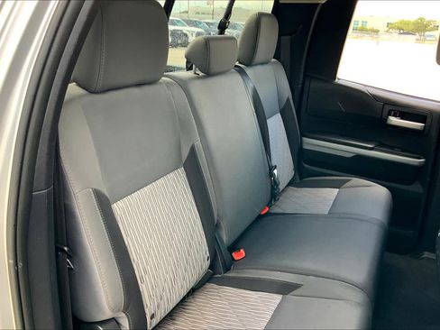 Used 2016 Toyota Tundra SR5 w/ SR5 Upgrade Package image 19