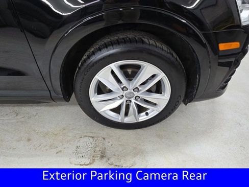 Used 2018 Audi Q3 2.0T Premium w/ Convenience Package image 11