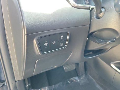 Used 2024 Hyundai Tucson Blue AWD/4WD image 15