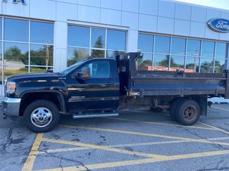Used 2015 GMC Sierra 3500 SLE AWD/4WD video 1