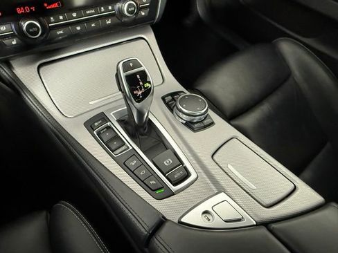 Used 2016 BMW 535i xDrive Sedan image 30