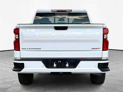 New 2026 Chevrolet Silverado 1500 RST w/ All Star Edition Plus image 5