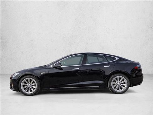 Used 2016 Tesla Model S 70D image 8