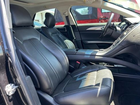 Used 2013 Lincoln MKZ AWD image 6