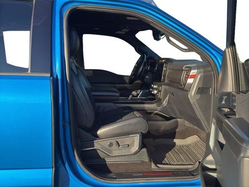 Used 2021 Ford F150 Raptor w/ Equipment Group 801A High image 7