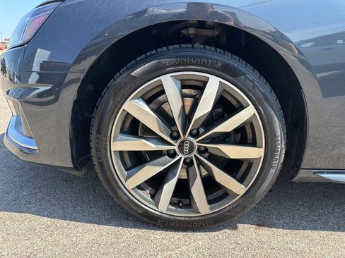 Used 2022 Audi A4 2.0T Premium image 17