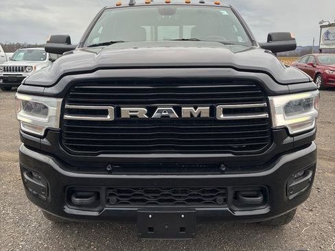 Used 2021 RAM 2500 Big Horn w/ Level B Equipment Group image 8