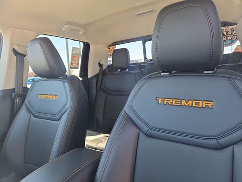 Used 2025 Ford Maverick Tremor AWD/4WD image 15
