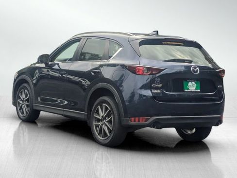 Used 2018 MAZDA CX-5 Touring FWD image 6