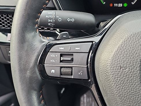 Used 2023 Honda CR-V Sport Touring image 22