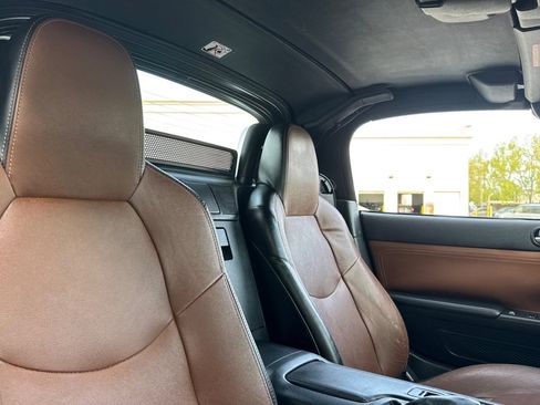 Used 2015 MAZDA MX-5 Miata Grand Touring w/ Premium Package image 27