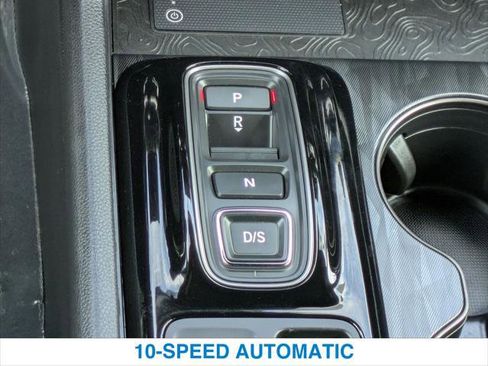 Certified 2026 Honda Passport TrailSport image 19