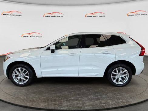 Used 2020 Volvo XC60 T5 Momentum AWD/4WD image 7