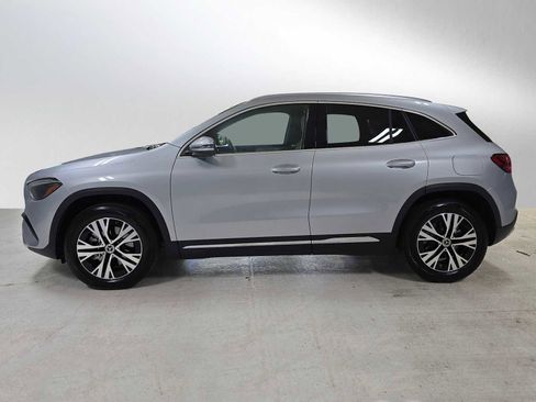 Certified 2026 Mercedes-Benz GLA 250 4MATIC image 6