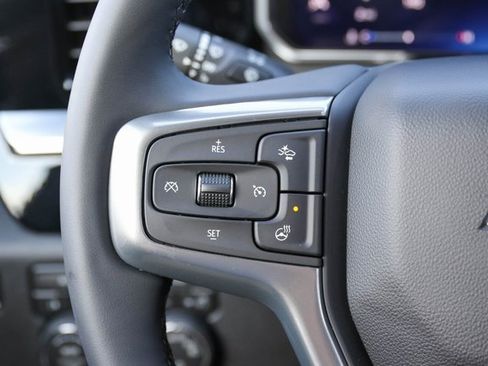 New 2026 Chevrolet Silverado 1500 LT w/ Convenience Package II image 22
