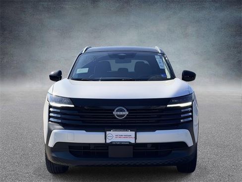 New 2026 Nissan Kicks SV image 6