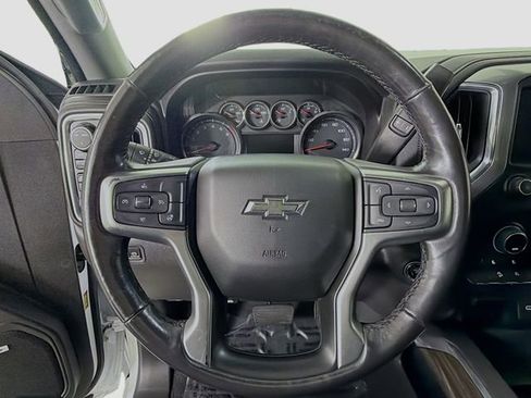 Used 2020 Chevrolet Silverado 1500 RST w/ All-Star Edition image 12