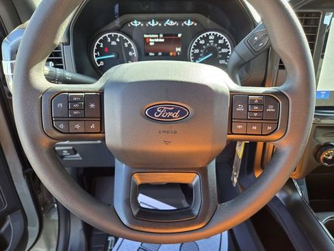 New 2026 Ford F150 STX RWD image 22
