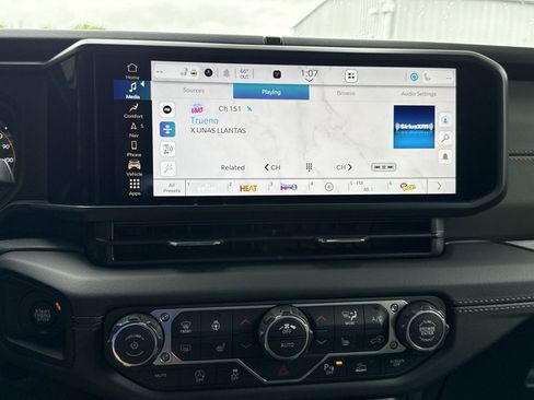 New 2026 Jeep Gladiator Mojave AWD/4WD image 27