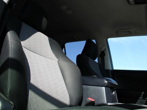 Used 2021 Toyota 4Runner SR5 RWD image 15