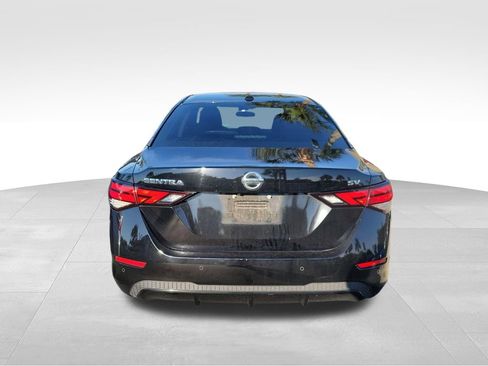 Used 2020 Nissan Sentra SV FWD image 14