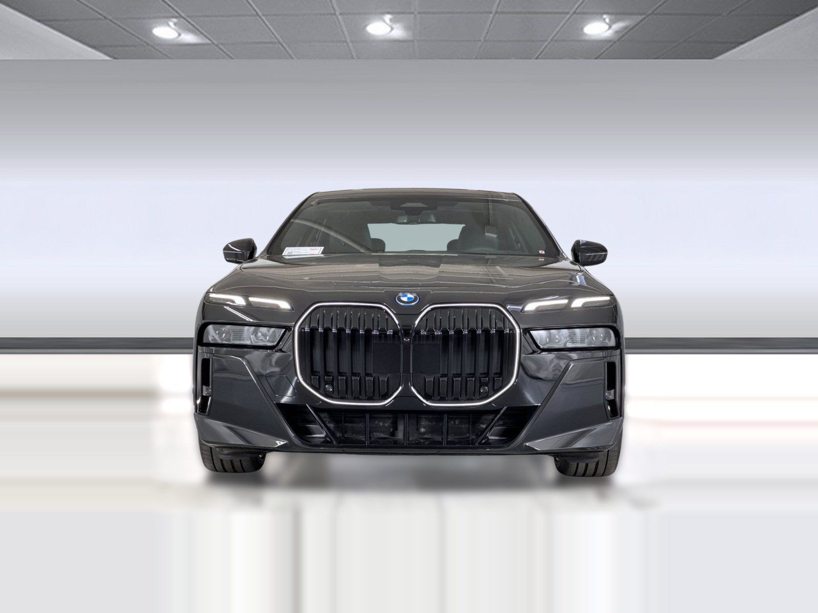 Used 2026 BMW i7 eDrive50 w/ M Sport Package RWD image 6