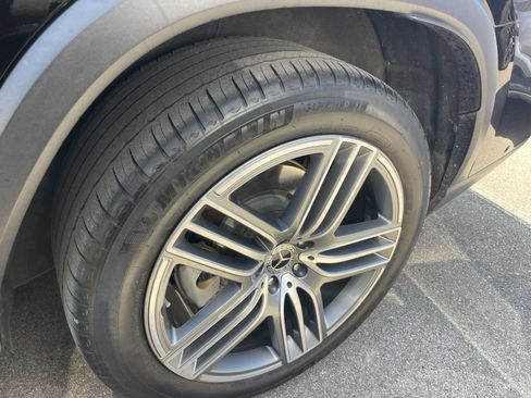Used 2020 Mercedes-Benz GLS 450 4MATIC image 13