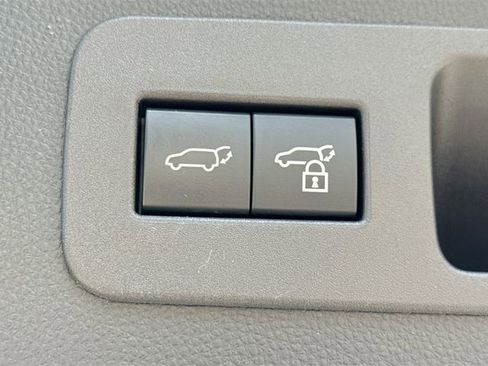 Used 2023 Lexus LX 600 F Sport w/ Accessory Package (Z1) image 14