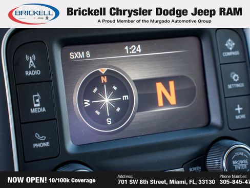 Used 2022 RAM 1500 Tradesman w/ Popular Equipment Group image 31