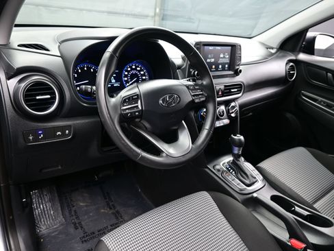 Used 2020 Hyundai Kona SEL AWD/4WD image 12