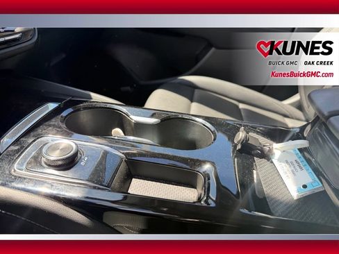 Used 2024 Buick Envision Preferred AWD/4WD image 15
