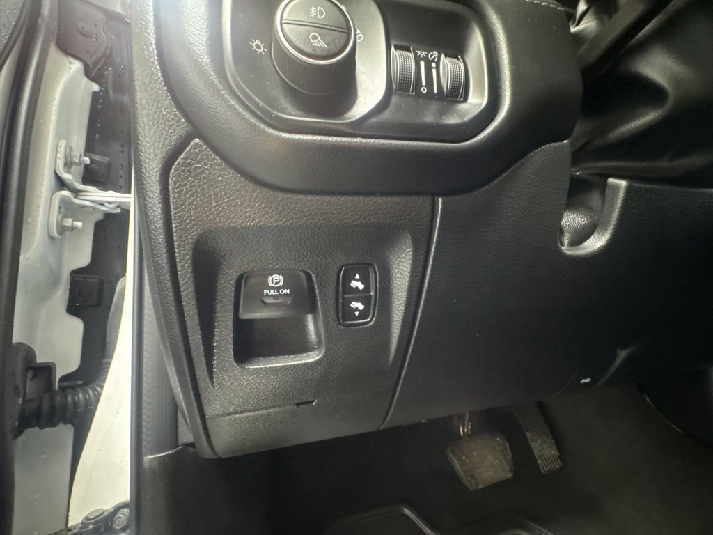 Used 2024 RAM 1500 Limited w/ Night Edition AWD/4WD image 29