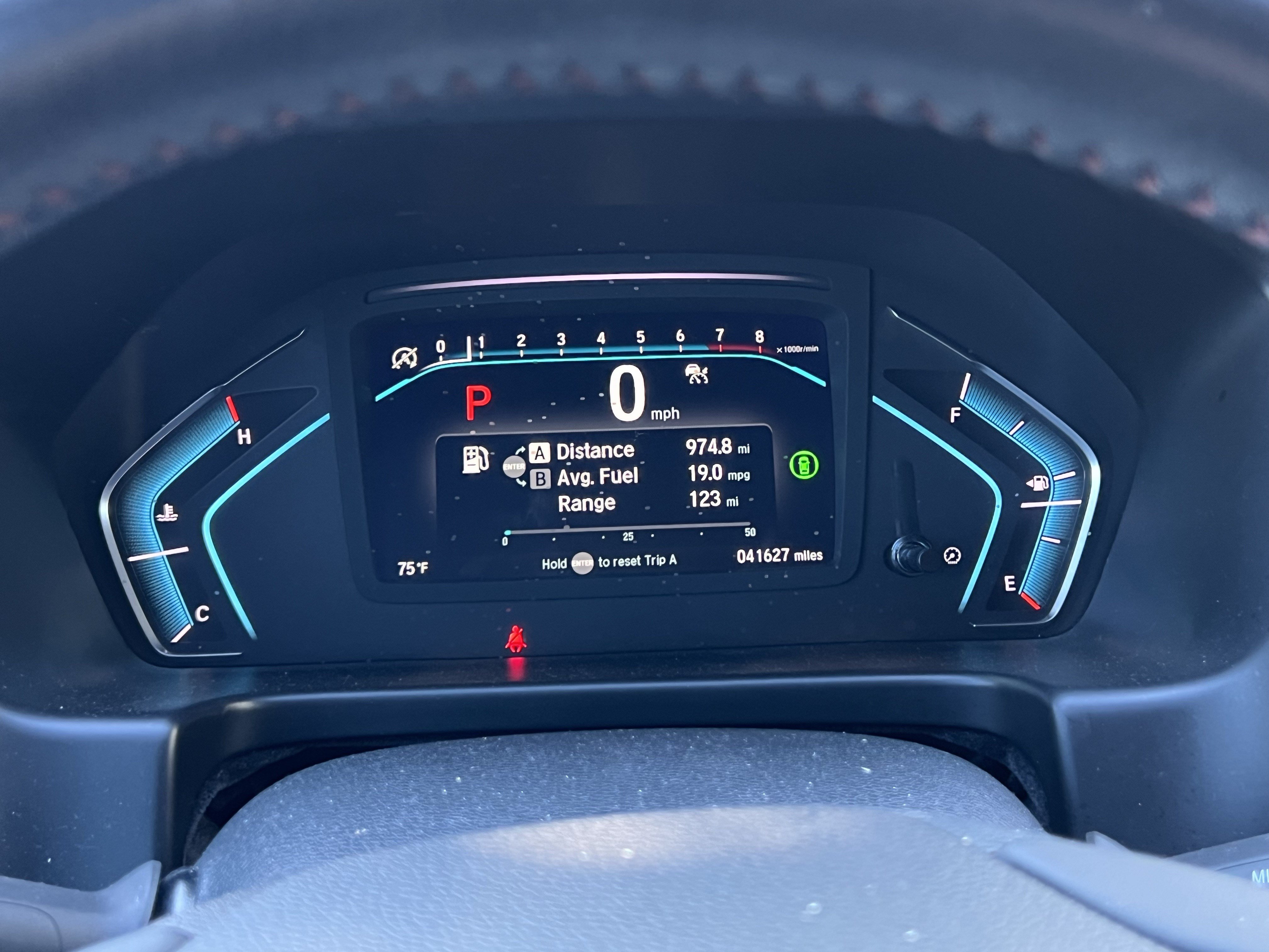 Used 2023 Honda Odyssey Sport image 21