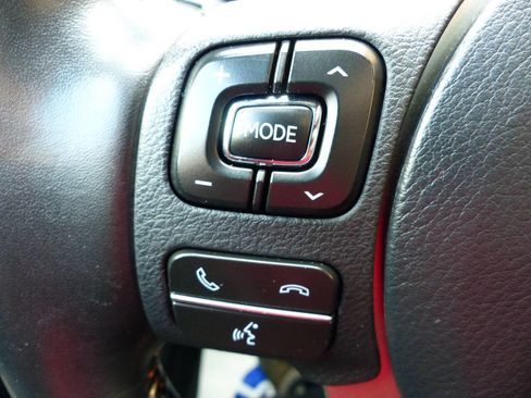 Used 2020 Lexus NX 300 AWD w/ Black Line Edition image 22