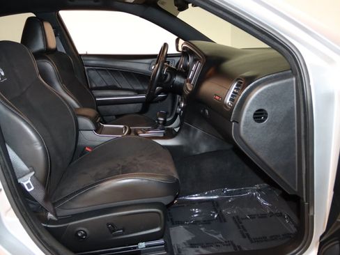Used 2020 Dodge Charger Scat Pack RWD image 65