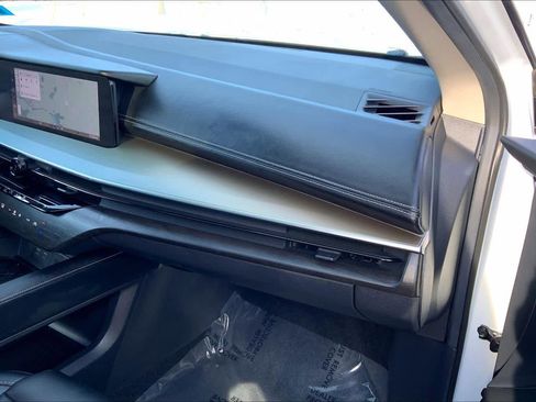 Used 2025 Nissan Murano SL image 19