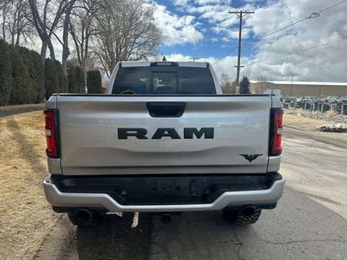 New 2025 RAM 1500 Big Horn image 5