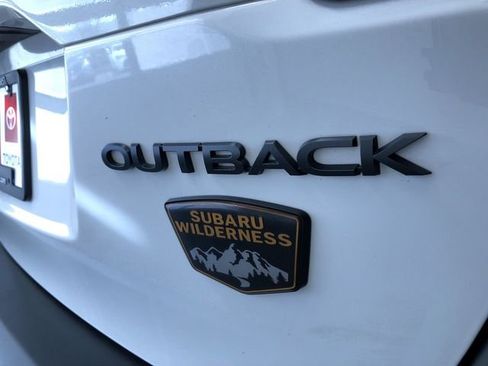 Used 2023 Subaru Outback Wilderness image 16
