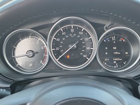 Used 2022 MAZDA CX-9 Touring Plus image 7