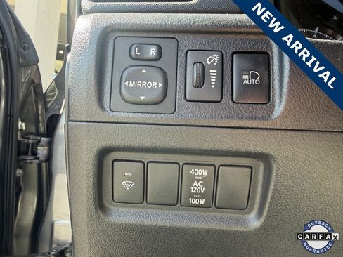 Used 2021 Toyota 4Runner SR5 Premium w/ Moonroof Package image 13