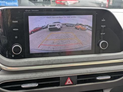 Used 2022 Hyundai Sonata SEL w/ Convenience Package image 25