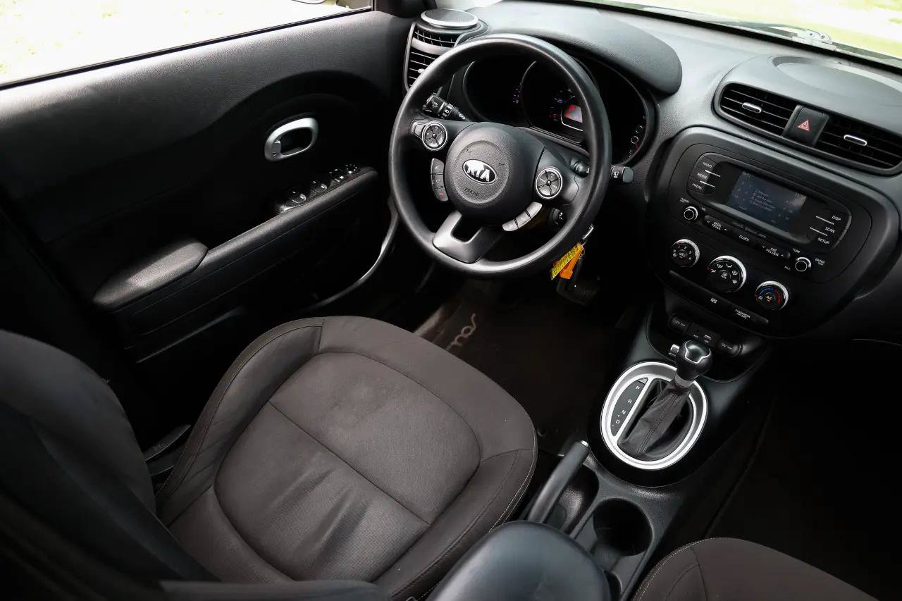 Used 2016 Kia Soul w/ Convenience Package FWD image 21