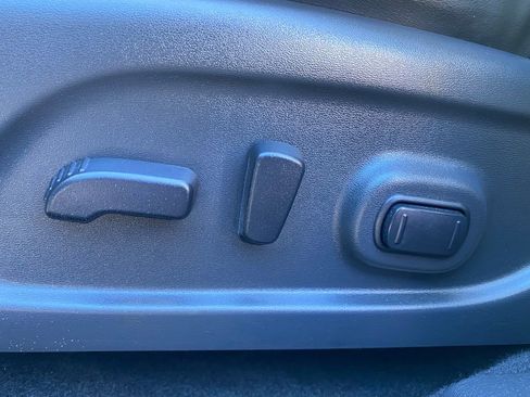 Used 2019 Nissan Murano S image 12