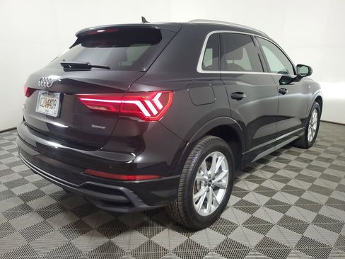 Used 2023 Audi Q3 2.0T Premium Plus w/ Premium Plus Package image 6