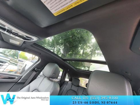 Used 2019 Porsche Macan image 10