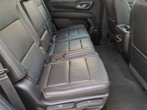 Certified 2022 Chevrolet Tahoe LT image 28