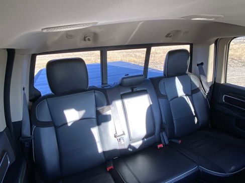 Certified 2022 RAM 2500 Laramie image 17