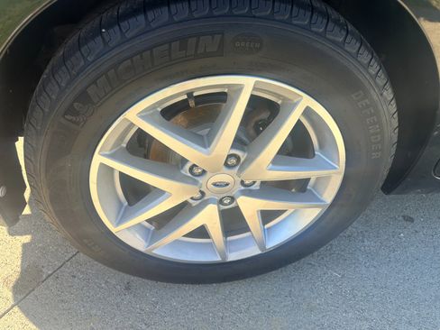 Used 2012 Ford Fusion SEL image 6