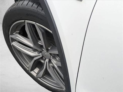 Used 2019 Cadillac XT4 Sport image 10